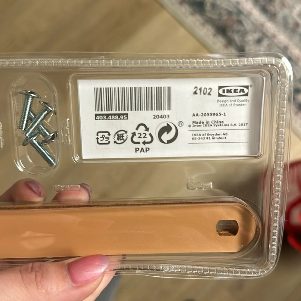 IKEA osternas
